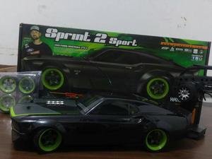 Hpi Ford Mustang 