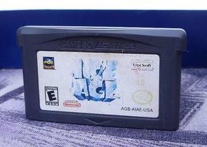 Ice Age - Gameboy Advance