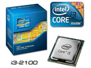 Intel® Core I Processor