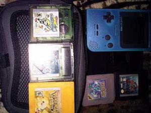 Juegos De Game Boy