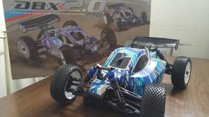 Kyosho Dbx 2.0