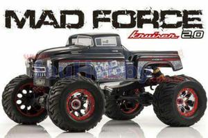 Kyosho Mad Force 1/8