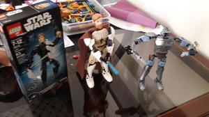Lego Star Wars Coleccion