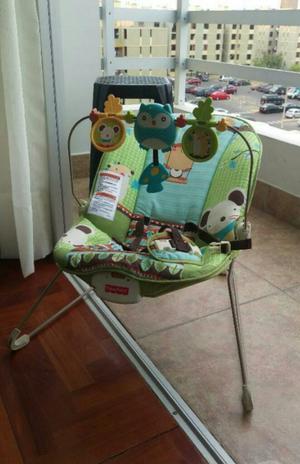 Mesedora Fisher Price