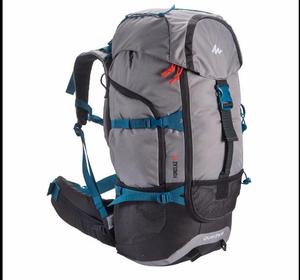 Mochila Quechua 50L - Mochila Trekkings