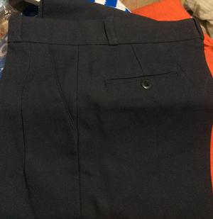 Pantalon de Coleguio Nuevo T16Cambio