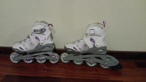 Patines-bladerunner Twist