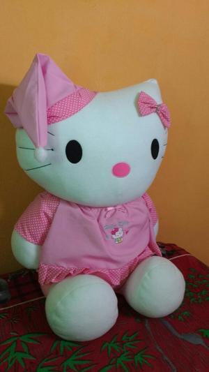 Peluche Hello Kity Musical