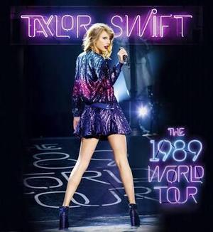 Polo Taylor Swift the  World tour