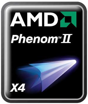 Procesador Amd Phenom Ii Xghz Am2+ Am3 (4 Core)
