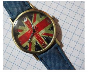 Reloj Británico para Mujer