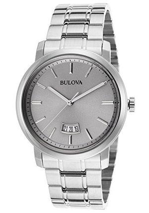Reloj Bulova Dress 96B200