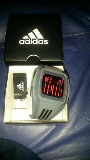 Reloj Deportivo Adidas Original