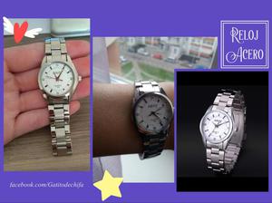 Reloj Nary Mujer