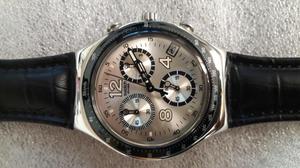Reloj Swatch Swiss Irony Nuevo