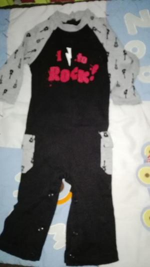 Ropa de Bebe