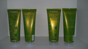 Shampoo Y Conditioner Biocosmetic