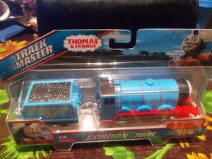 Tren Thomas Electrico Nuevo Fisher Price
