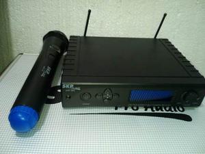 Uhf 295 Skp Pro Audio