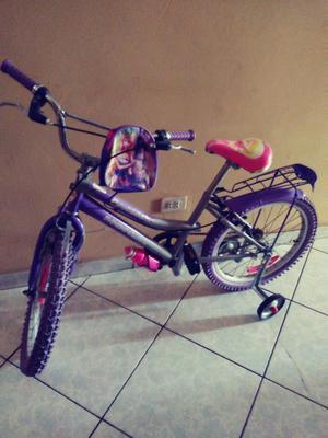 Vendo Bicicleta