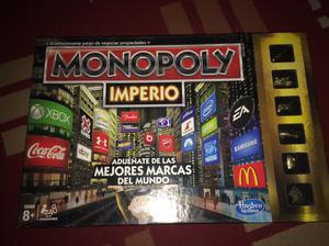Vendo Monopoly Imperio 