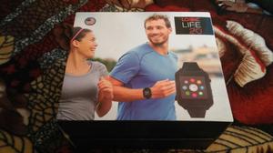 Vendo Smartwatch Logic Life 20 Nuevo