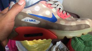 Zapatillas Nike Air Max talla 43