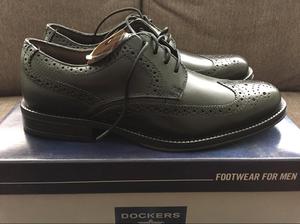 Zapatos Dockers Talla 40 / Usa 7.5