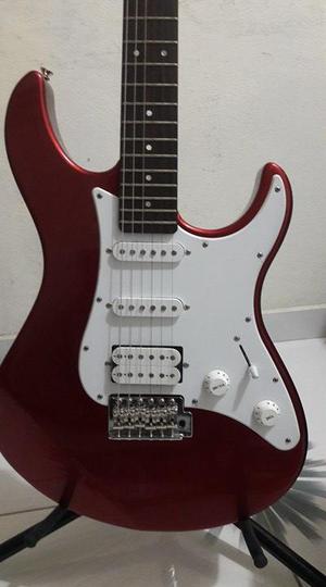 guitarra electrica yamaha 012 nueva