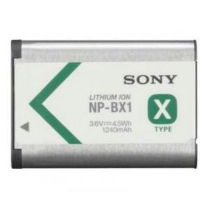 Batería X Sony