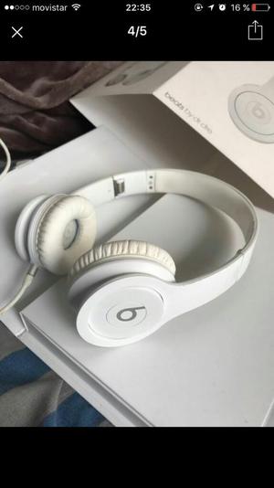 Beats Solo Hd Limited Edition