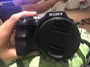 Camara Sony DscH200