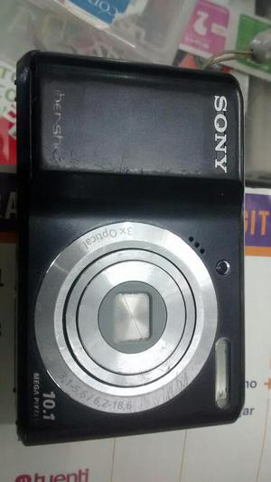 Cámara Digital Sony 10 Mpx