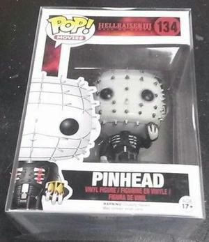 Funko Pop Pinhead