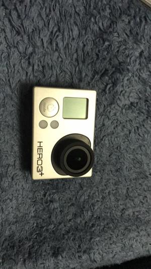 Go Pro 3