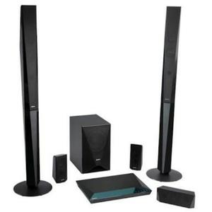 Home Theater Sony Bdve