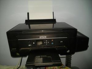 Impresora Epson L475