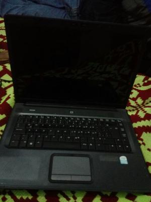 Laptop Compac