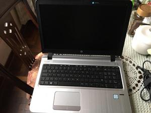Laptop HP Pro book 450 G3 Core I7