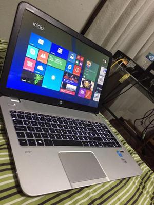 Laptop Hp Envy Core I5
