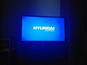 Led Tv Hyundai 32''