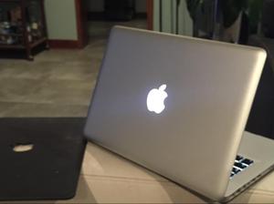 Mac Book Pro