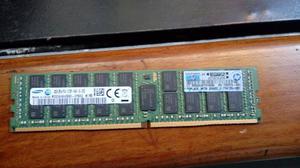 Memoria 32gb Ddr4 Ecc mhz P/servidores