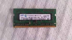 Memoria Ram 2 Gb Samsung