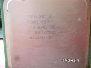 Micro Pentium 4