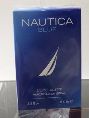 NAUTICA BLUE 100 ML