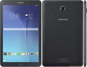 Oferta Tablet Samsung Galaxy Tab E 9.6 Pulgadas 1.5gb Ram