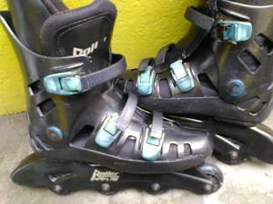 Patines