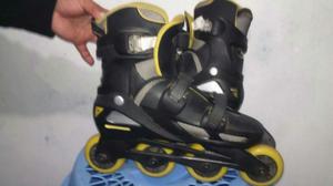 Patines Rollers