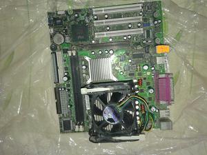 Placa Madre Pentium Iv